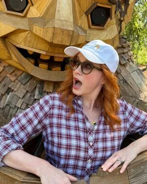 Christina Hendricks OnlyFans Leaked Free Thumbnail Picture - #y1o6fAMNyy