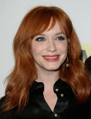 Christina Hendricks OnlyFans Leaked Free Thumbnail Picture - #y9R11F9i66