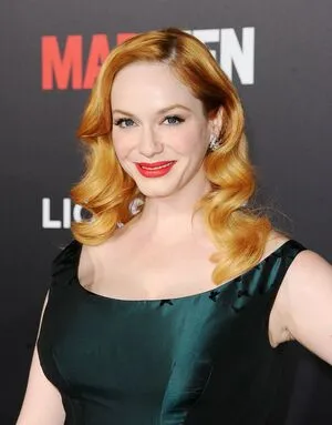 Christina Hendricks OnlyFans Leaked Free Thumbnail Picture - #yGgqU8JxS1