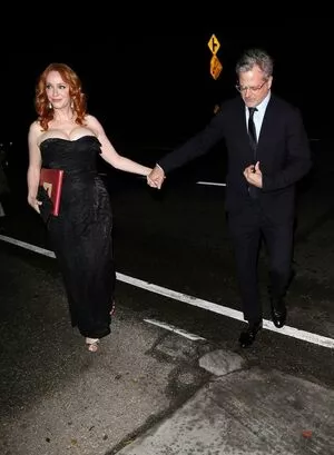 Christina Hendricks OnlyFans Leaked Free Thumbnail Picture - #yRV5s424hb