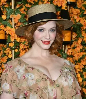 Christina Hendricks OnlyFans Leaked Free Thumbnail Picture - #yUzb1uGlin