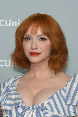 Christina Hendricks OnlyFans Leaked Free Thumbnail Picture - #yX8VmE3WR5