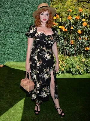 Christina Hendricks OnlyFans Leaked Free Thumbnail Picture - #yglY6yBSz4