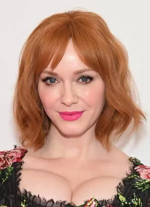 Christina Hendricks OnlyFans Leaked Free Thumbnail Picture - #ylxWKGxjJT