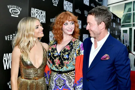 Christina Hendricks OnlyFans Leaked Free Thumbnail Picture - #yuq0Sqauyn