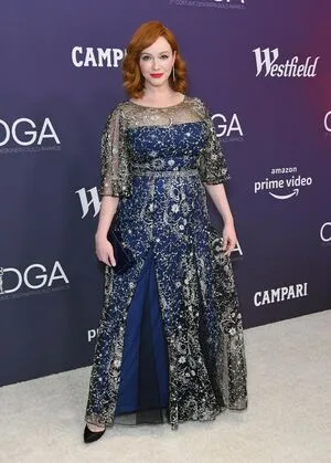 Christina Hendricks OnlyFans Leaked Free Thumbnail Picture - #z3OMxikf58