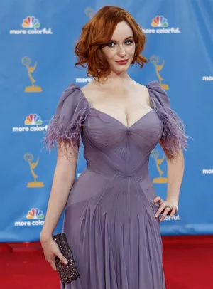 Christina Hendricks OnlyFans Leaked Free Thumbnail Picture - #z6p3ctlD70