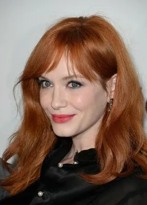 Christina Hendricks OnlyFans Leaked Free Thumbnail Picture - #z7iPjm3HOK