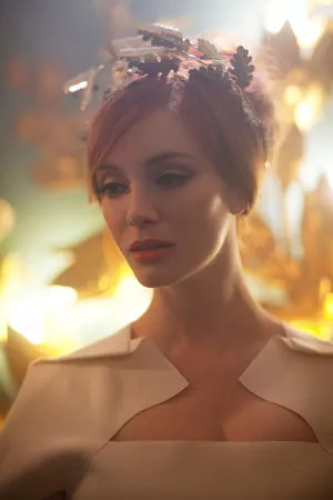 Christina Hendricks OnlyFans Leaked Free Thumbnail Picture - #z84BMz9YNW