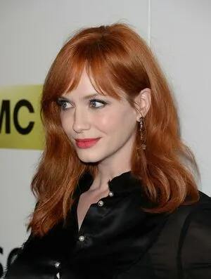 Christina Hendricks OnlyFans Leaked Free Thumbnail Picture - #zA5wCl4sMD
