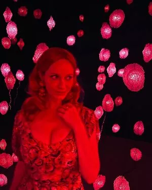 Christina Hendricks OnlyFans Leaked Free Thumbnail Picture - #zDa3XCNzqc