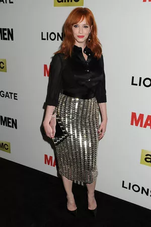 Christina Hendricks OnlyFans Leaked Free Thumbnail Picture - #zKTbIX0iis