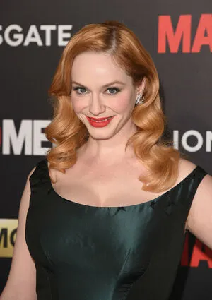 Christina Hendricks OnlyFans Leaked Free Thumbnail Picture - #zLwaA1YBTS