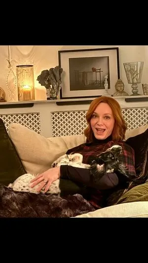 Christina Hendricks OnlyFans Leaked Free Thumbnail Picture - #zU6BFg2zmT