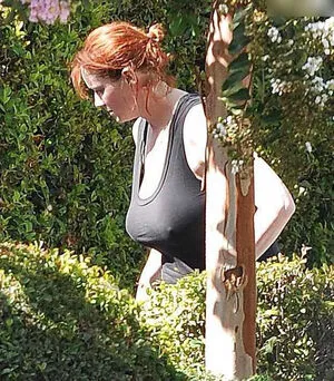 Christina Hendricks OnlyFans Leaked Free Thumbnail Picture - #zV57b5bxYk