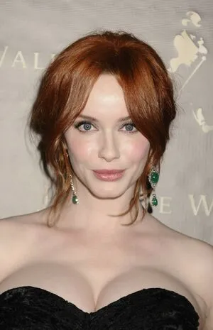 Christina Hendricks OnlyFans Leaked Free Thumbnail Picture - #zt5wqGm2Re