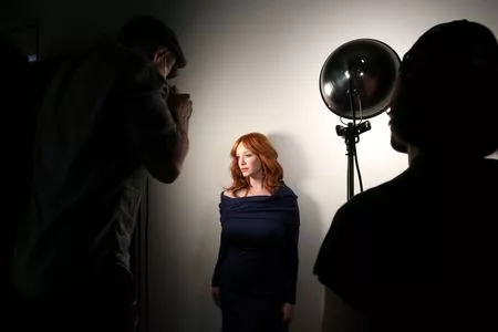 Christina Hendricks OnlyFans Leaked Free Thumbnail Picture - #zzFhVEpebF