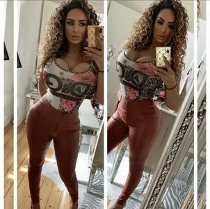 Christina Kroll OnlyFans Leaked Free Thumbnail Picture - #1SDUTuxMgZ