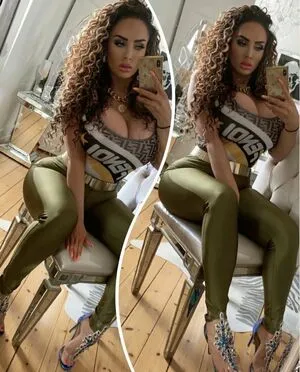 Christina Kroll OnlyFans Leaked Free Thumbnail Picture - #M5vp2JHos0