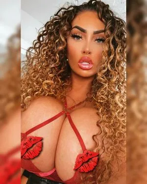 Christina Krolle Cj OnlyFans Leaked Free Thumbnail Picture - #2Dssb7KhyD