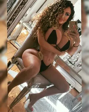 Christina Krolle Cj OnlyFans Leaked Free Thumbnail Picture - #E0Qbvii1pA