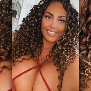 Christina Krolle Cj OnlyFans Leaked Free Thumbnail Picture - #LrAFLnBUfn