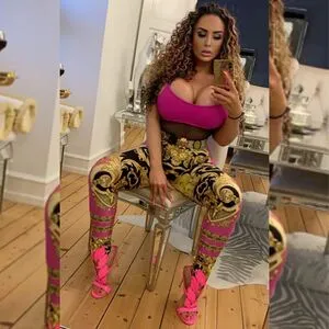 Christina Krolle Cj OnlyFans Leaked Free Thumbnail Picture - #PihqlxtwFL