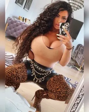 Christina Krolle Cj OnlyFans Leaked Free Thumbnail Picture - #VIWJSBSd5a