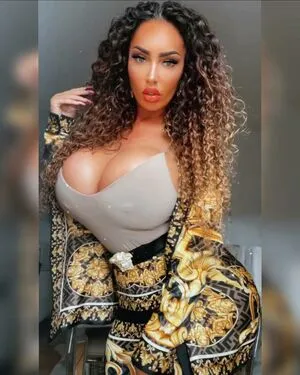Christina Krolle Cj OnlyFans Leaked Free Thumbnail Picture - #XXWP4OmXTo