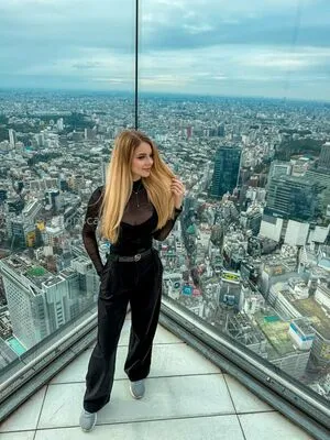 Christina Lionscat OnlyFans Leaked Free Thumbnail Picture - #Gxxqcq6Cdt