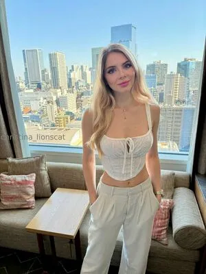 Christina Lionscat OnlyFans Leaked Free Thumbnail Picture - #RfWSGJxbM8