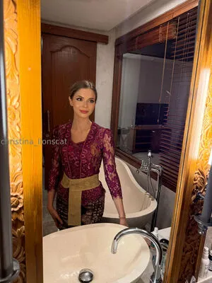 Christina Lionscat OnlyFans Leaked Free Thumbnail Picture - #SZaNjlGCEp