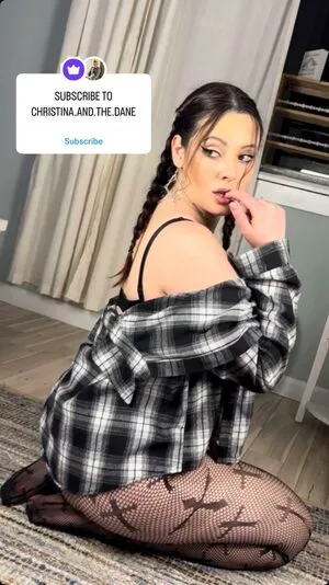 Christina Markus OnlyFans Leaked Free Thumbnail Picture - #ASMmHskZhT