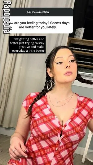 Christina Markus OnlyFans Leaked Free Thumbnail Picture - #I50QxTS9GP