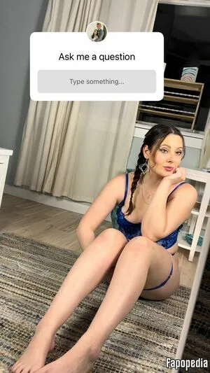 Christina Markus OnlyFans Leaked Free Thumbnail Picture - #IfD8TxgzeY