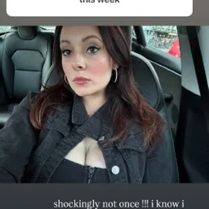 Christina Markus OnlyFans Leaked Free Thumbnail Picture - #KJeQE12ZO3