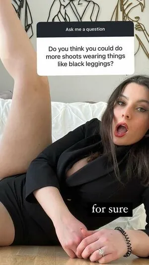 Christina Markus OnlyFans Leaked Free Thumbnail Picture - #oDyP8XTOQ2