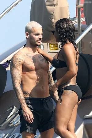Christina Milian OnlyFans Leaked Free Thumbnail Picture - #01lgnhNiVk