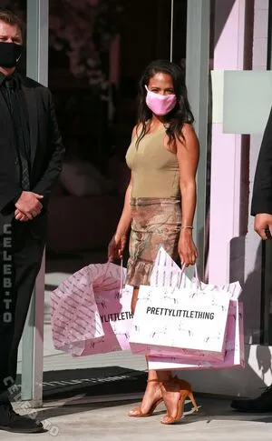 Christina Milian OnlyFans Leaked Free Thumbnail Picture - #0TeoXXNjss