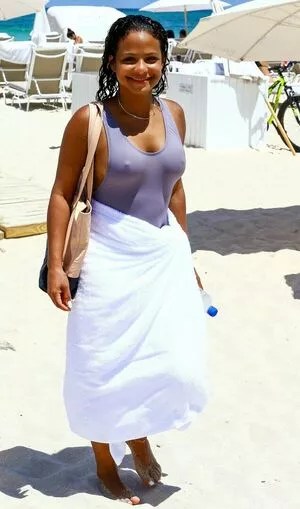 Christina Milian OnlyFans Leaked Free Thumbnail Picture - #0jMISfB1St