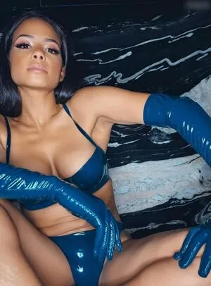 Christina Milian OnlyFans Leaked Free Thumbnail Picture - #19oSbPj8v8