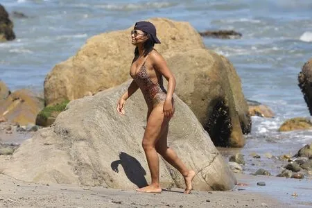 Christina Milian OnlyFans Leaked Free Thumbnail Picture - #1IJ9Dk5Ota