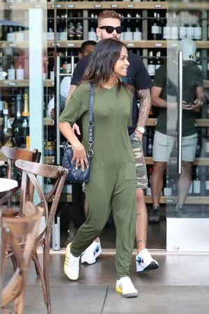 Christina Milian OnlyFans Leaked Free Thumbnail Picture - #349i8s65dL