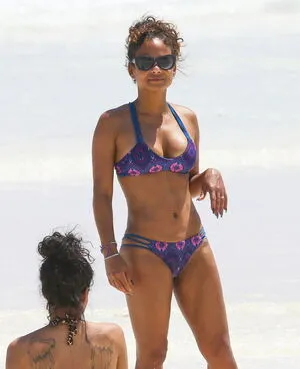 Christina Milian OnlyFans Leaked Free Thumbnail Picture - #3d6fYU7iAu