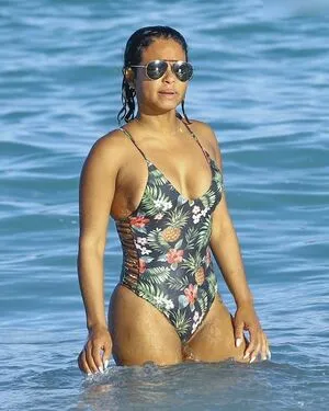 Christina Milian OnlyFans Leaked Free Thumbnail Picture - #3eHwnssuWJ