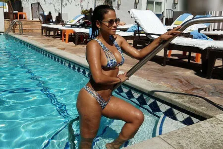 Christina Milian OnlyFans Leaked Free Thumbnail Picture - #50Kupl9s40