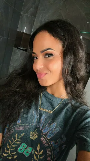 Christina Milian OnlyFans Leaked Free Thumbnail Picture - #5Plg210O6b
