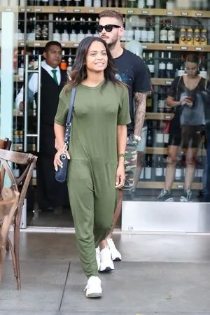 Christina Milian OnlyFans Leaked Free Thumbnail Picture - #5lVuAU3zgf