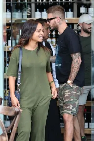 Christina Milian OnlyFans Leaked Free Thumbnail Picture - #5yvPvyOUSC