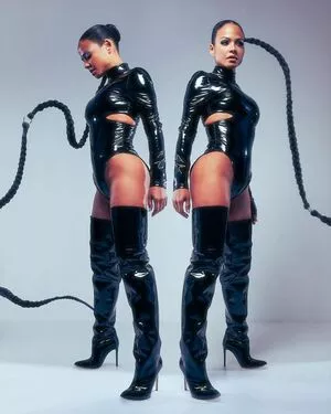 Christina Milian OnlyFans Leaked Free Thumbnail Picture - #7HkSojMq26